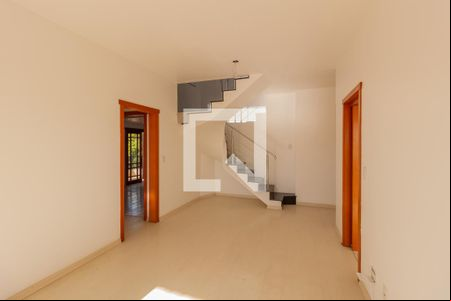 Sala de apartamento para alugar com 4 quartos, 356m² em Vila Rosa, Novo Hamburgo