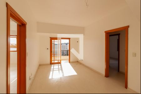 Sala de apartamento para alugar com 4 quartos, 356m² em Vila Rosa, Novo Hamburgo