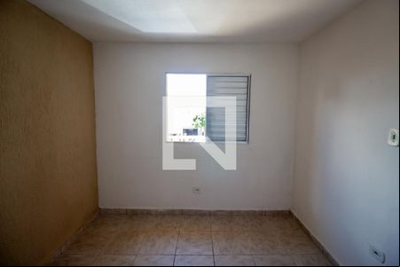 Sala de casa para alugar com 1 quarto, 50m² em Vila Carmosina, São Paulo