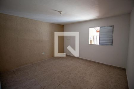 Quarto  de casa para alugar com 1 quarto, 50m² em Vila Carmosina, São Paulo