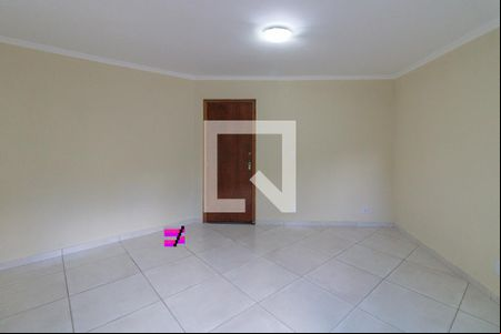 Sala de apartamento à venda com 2 quartos, 64m² em Jardim Marilu, São Paulo