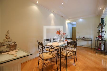 Sala de apartamento à venda com 3 quartos, 85m² em Vila Nova Cachoeirinha, São Paulo