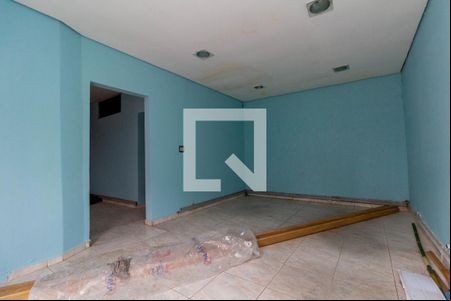 Sala de casa para alugar com 2 quartos, 199m² em Penha de França, São Paulo