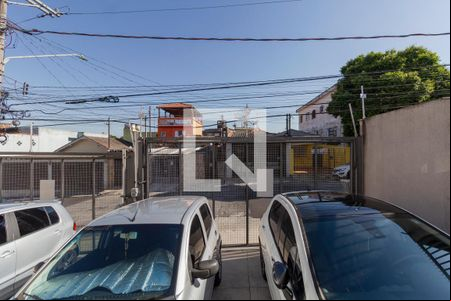 Vista Quarto 1 de apartamento à venda com 2 quartos, 39m² em Cidade Patriarca, São Paulo