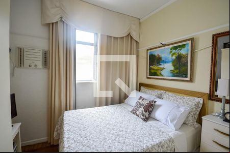 Quarto de kitnet/studio à venda com 1 quarto, 18m² em Cidade Nova, Rio de Janeiro