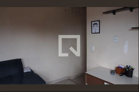 Sala de casa à venda com 2 quartos, 190m² em Jardim Tamoio, Jundiaí