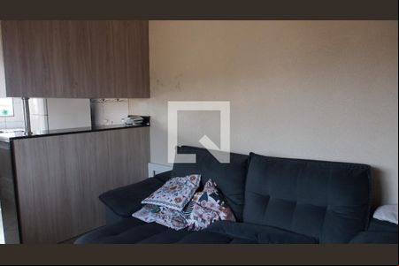 Sala de casa à venda com 2 quartos, 190m² em Jardim Tamoio, Jundiaí
