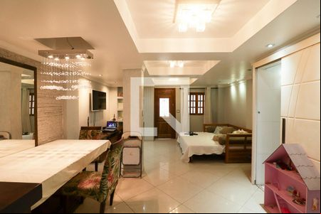 Sala de casa à venda com 3 quartos, 225m² em Limão, São Paulo