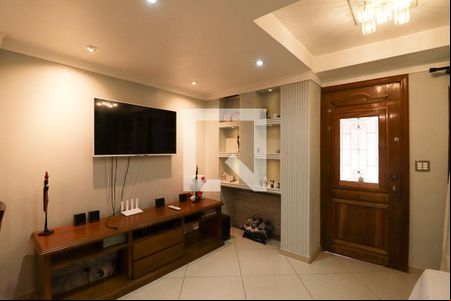 Sala de casa à venda com 3 quartos, 225m² em Limão, São Paulo