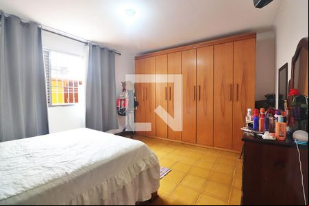 Quarto 1 de casa à venda com 2 quartos, 141m² em Jardim, Santo André