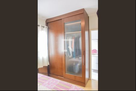 Quarto Suíte de apartamento à venda com 2 quartos, 65m² em Assunção, São Bernardo do Campo