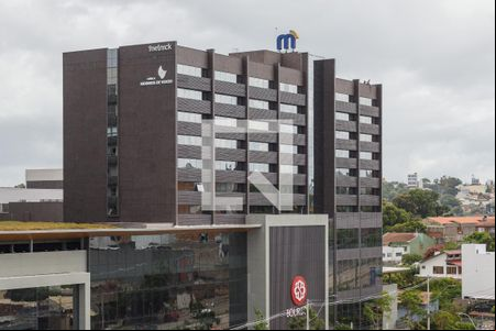 Vista Quarto 2 de apartamento à venda com 2 quartos, 50m² em Glória, Porto Alegre