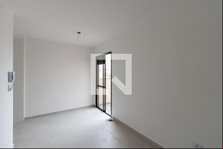 Sala de casa de condomínio à venda com 2 quartos, 39m² em Tucuruvi, São Paulo