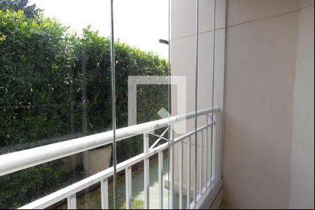 Sacada de apartamento à venda com 3 quartos, 67m² em Vila Guilherme, São Paulo