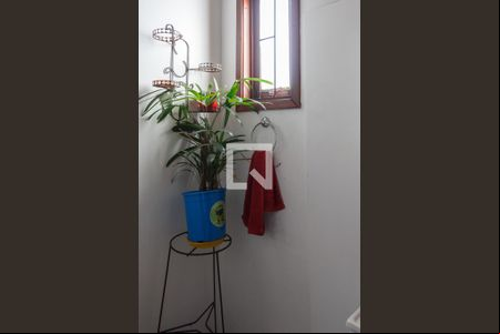 Lavabo de casa à venda com 3 quartos, 160m² em Vila Nova, Porto Alegre