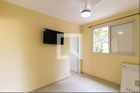 Quarto de kitnet/studio à venda com 1 quarto, 36m² em Vila Itapura, Campinas