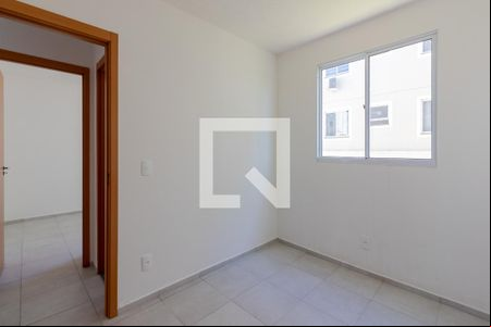 Quarto 2 de apartamento à venda com 2 quartos, 42m² em Morro Santana, Porto Alegre