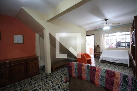 Sala de casa à venda com 2 quartos, 140m² em Limão, São Paulo
