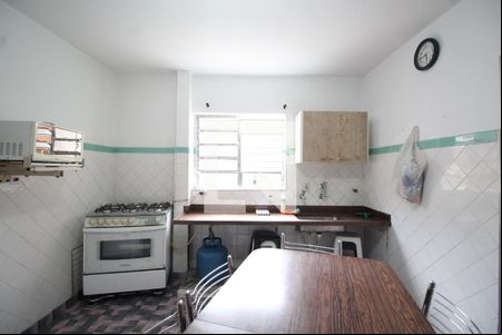 Cozinha 1 de casa à venda com 2 quartos, 140m² em Limão, São Paulo