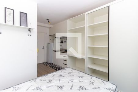 Studio  de apartamento à venda com 1 quarto, 23m² em Sé, São Paulo