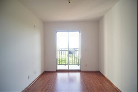 Sala de apartamento para alugar com 1 quarto, 47m² em Scharlau, São Leopoldo