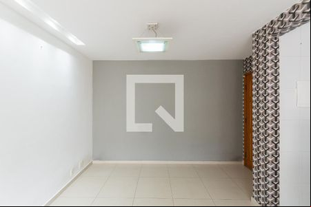 Sala de apartamento à venda com 2 quartos, 99m² em Tijuca, Rio de Janeiro