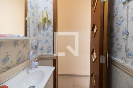 Lavabo de casa à venda com 3 quartos, 95m² em Aricanduva, São Paulo