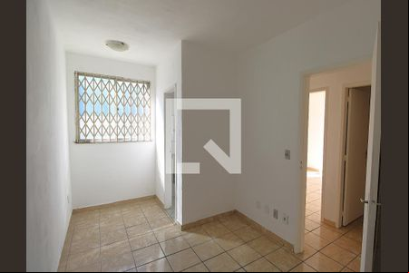 Suite de apartamento para alugar com 3 quartos, 79m² em Penha Circular, Rio de Janeiro