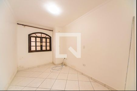 Quarto 1 de casa à venda com 4 quartos, 309m² em Parque Gerassi, Santo André