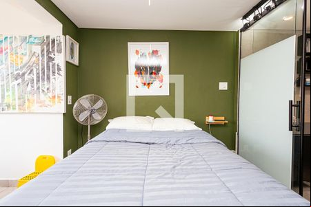 Studio de kitnet/studio para alugar com 1 quarto, 24m² em Bela Vista, São Paulo