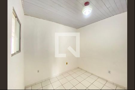 Quarto 2 de casa para alugar com 3 quartos, 120m² em Tororo, Salvador