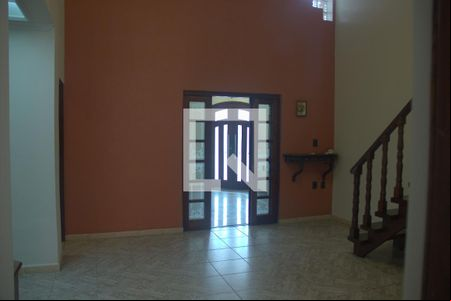 Sala 2 de casa de condomínio para alugar com 5 quartos, 600m² em Jardim Isaura, Sorocaba