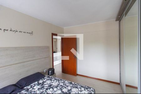 Quarto de apartamento à venda com 1 quarto, 48m² em Centro, São Leopoldo