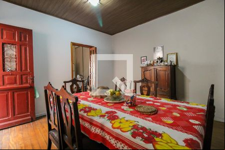 Sala 1 de casa para alugar com 3 quartos, 360m² em Mooca, São Paulo