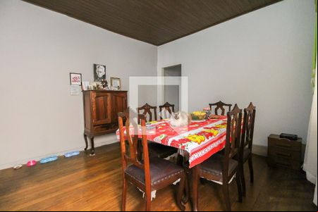 Sala 1 de casa para alugar com 3 quartos, 360m² em Mooca, São Paulo