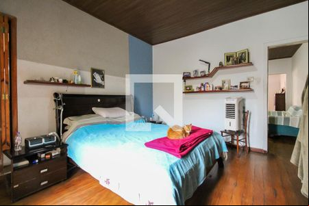 Quarto de casa para alugar com 3 quartos, 360m² em Mooca, São Paulo