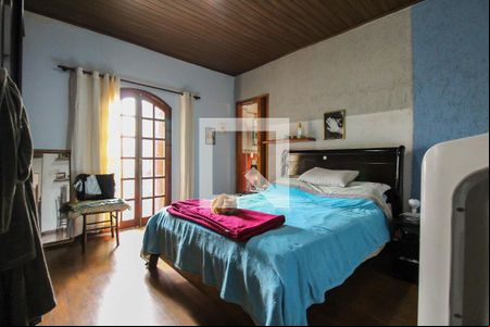 Quarto de casa para alugar com 3 quartos, 360m² em Mooca, São Paulo