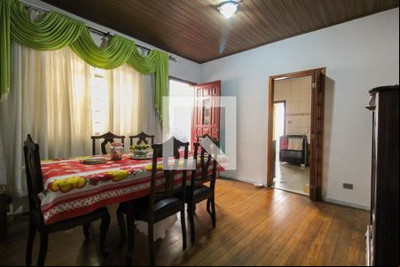 Sala 1 de casa para alugar com 3 quartos, 360m² em Mooca, São Paulo