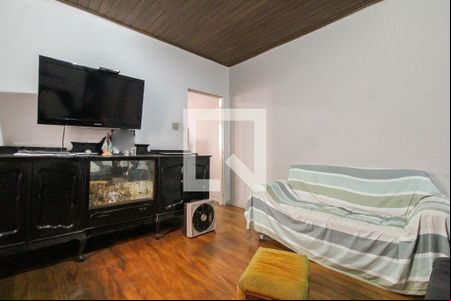 Sala 2 de casa para alugar com 3 quartos, 360m² em Mooca, São Paulo