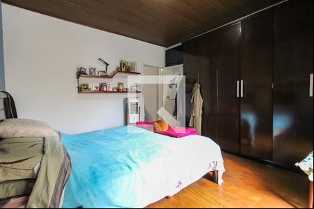 Quarto de casa para alugar com 3 quartos, 360m² em Mooca, São Paulo