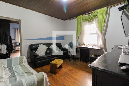 Sala 2 de casa para alugar com 3 quartos, 360m² em Mooca, São Paulo