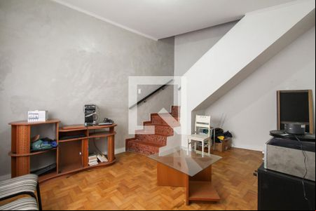 Sala de casa para alugar com 2 quartos, 360m² em Mooca, São Paulo