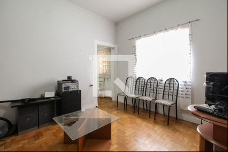 Sala de casa para alugar com 2 quartos, 360m² em Mooca, São Paulo