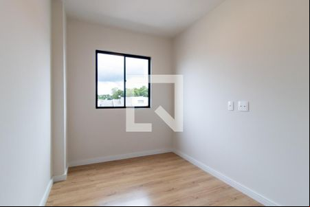 Quarto 1 de apartamento para alugar com 2 quartos, 55m² em Campo Comprido, Curitiba