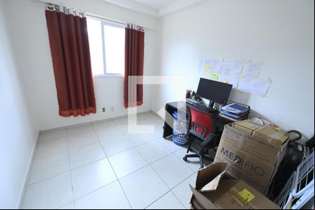Quarto de apartamento para alugar com 2 quartos, 60m² em Jardim Imperial, Aparecida de Goiânia