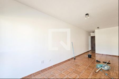 Sala de apartamento para alugar com 2 quartos, 98m² em Enseada, Guarujá