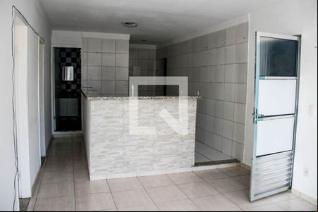 Sala de casa para alugar com 3 quartos, 110m² em Cabula Vi, Salvador