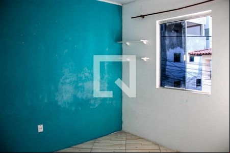 Quarto de casa para alugar com 3 quartos, 110m² em Cabula Vi, Salvador