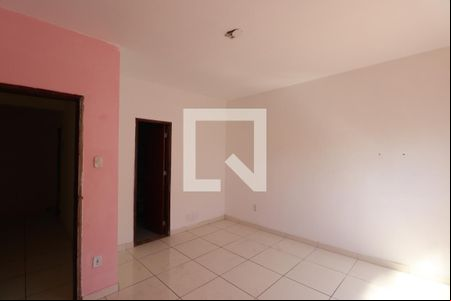 Suíte 1 de casa de condomínio para alugar com 3 quartos, 150m² em Galo Branco, São Gonçalo