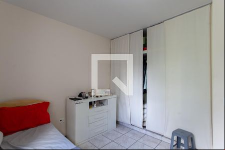 Quarto 1 - Casa 1 de casa à venda com 7 quartos, 300m² em São Salvador, Belo Horizonte